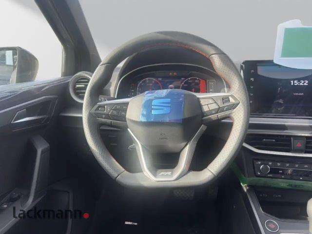 Seat Arona 1.0 TSI Black FR-lijn