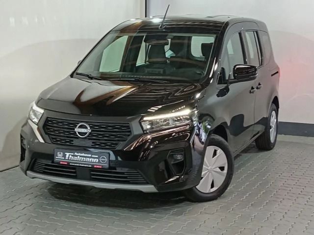 Nissan Townstar DIG-T N-Connecta
