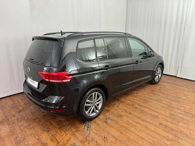 Volkswagen Touran DSG Life