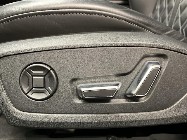 Audi S6 Avant Quattro