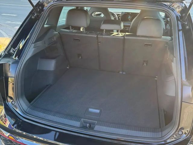 Volkswagen Tiguan 2.0 TDI 4Motion R-Line