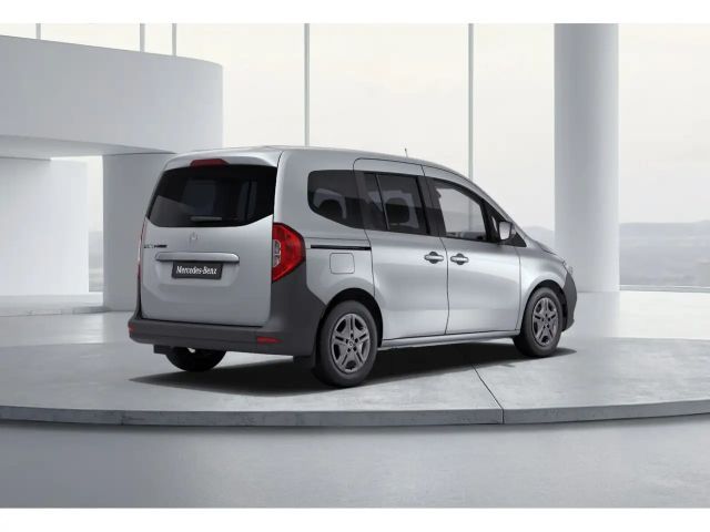 Mercedes-Benz Citan CDI