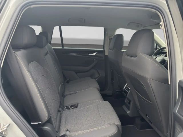 Skoda Kodiaq 1.5 TSI Selection