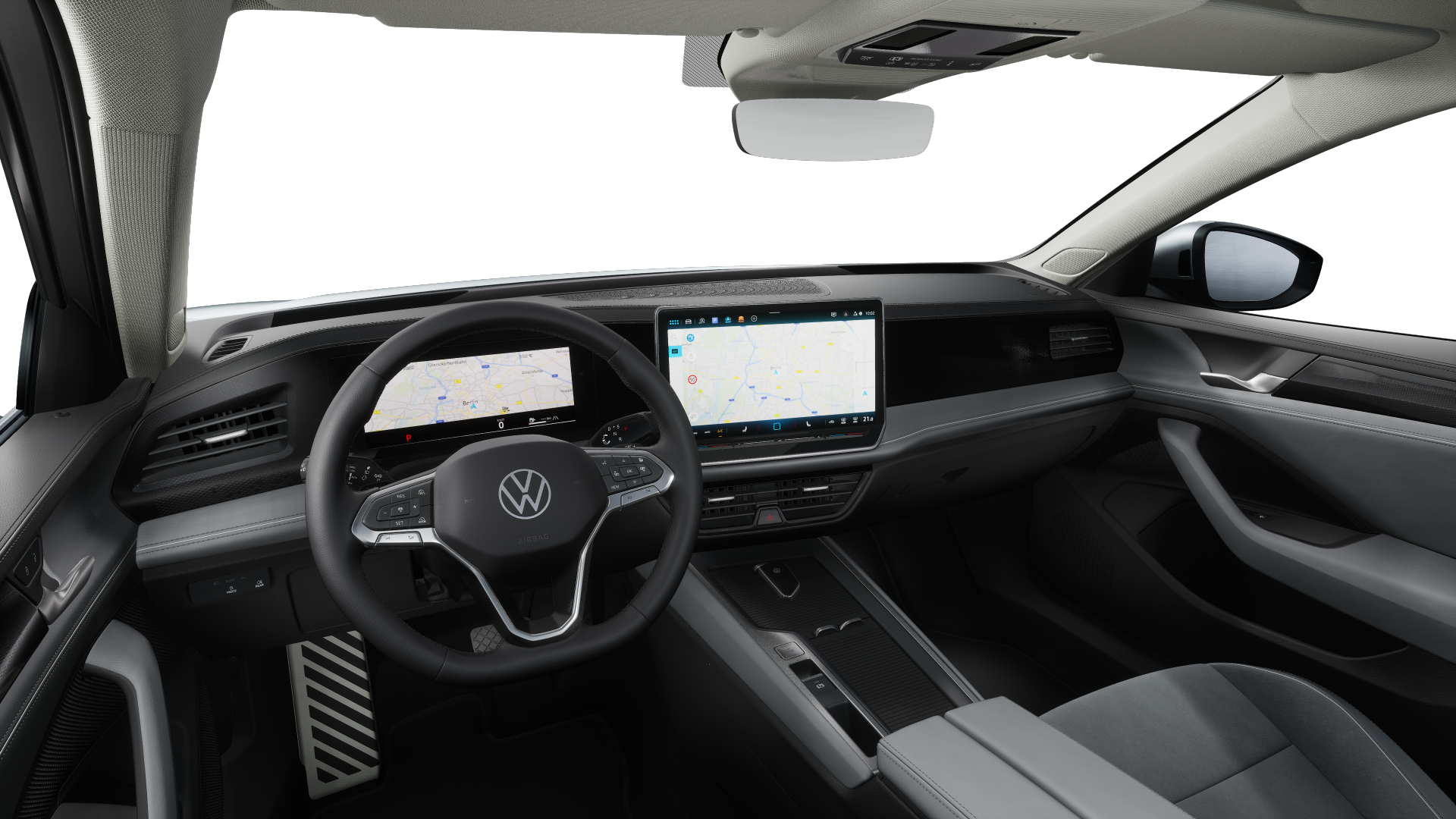 Volkswagen Passat PASSAT    1.5BUS  BT110eTSID7F