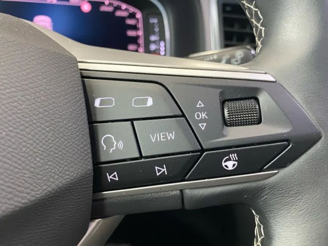 Seat Ateca 2.0 TSI DSG