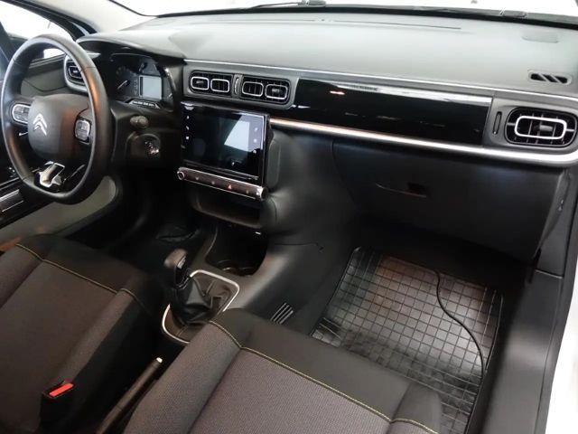 Citroën C3 PureTech