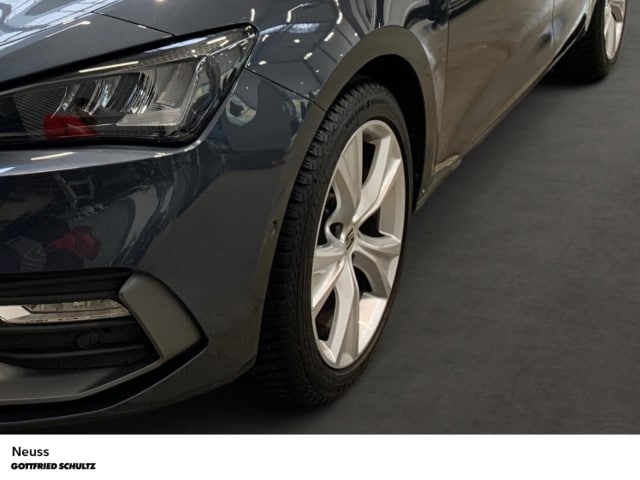 Seat Leon DSG FR-lijn Sportstourer