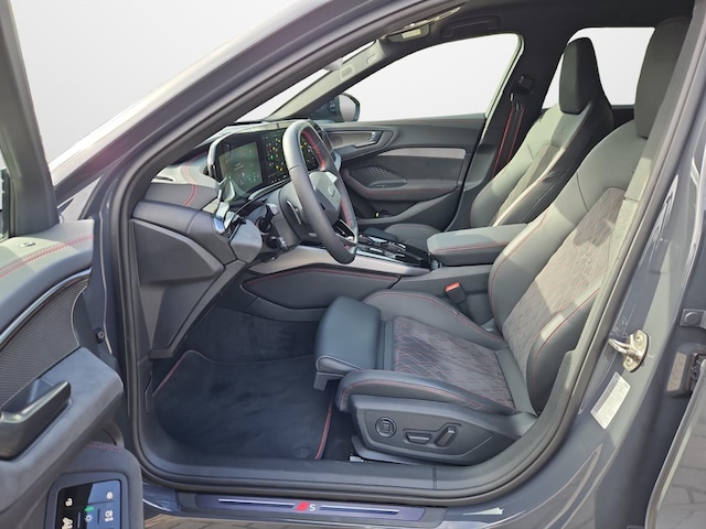 Audi A5 Avant S-Tronic