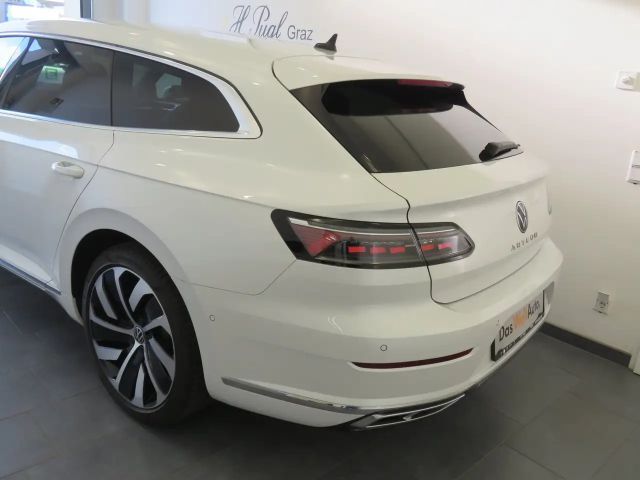 Volkswagen Arteon DSG R-Line