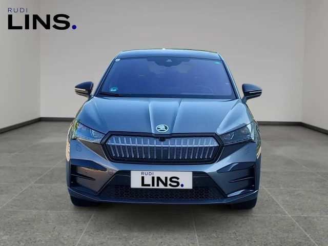 Skoda Enyaq Coupe RS