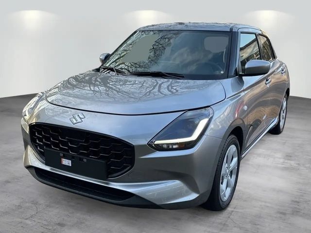 Suzuki Swift Comfort Hybrid