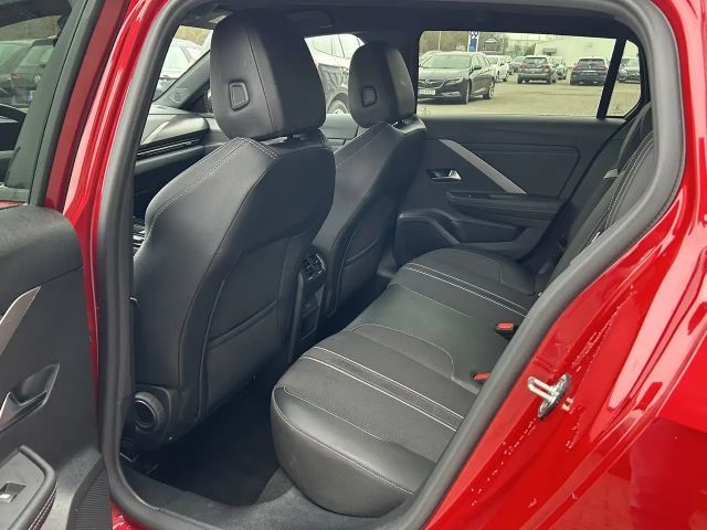 Opel Astra GS-Line Grand Sport Sports Tourer