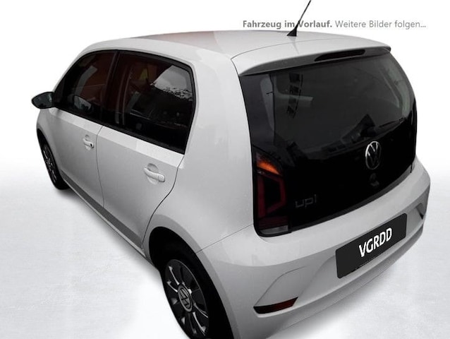 Volkswagen up! up!