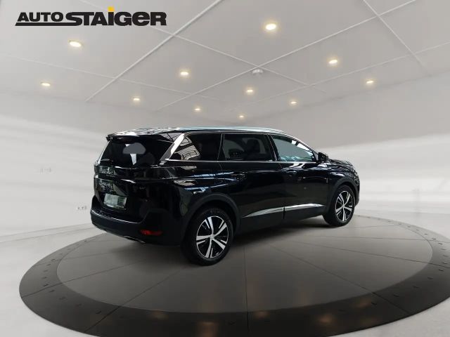 Peugeot 5008 GT-Line