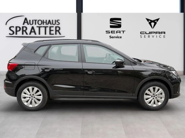 Seat Arona 1.0 TSI DSG Style