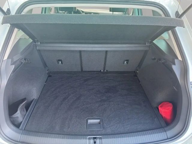 Volkswagen Tiguan 2.0 TDI DSG Move