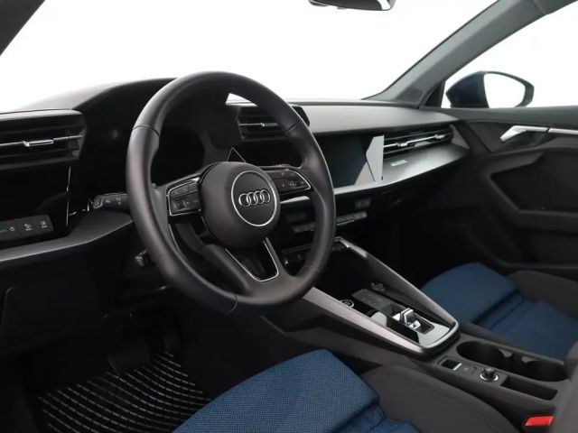 Audi A3 40 TDI Quattro Sedan