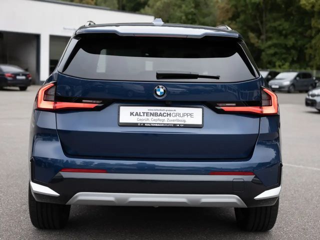 BMW X1 xDrive