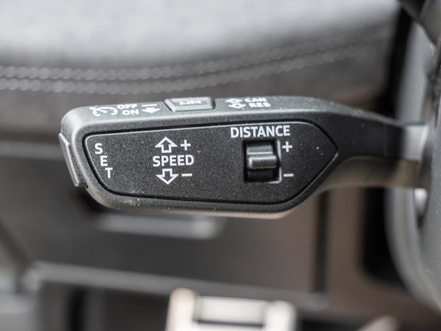 Audi A6 e-tron Avant Quattro