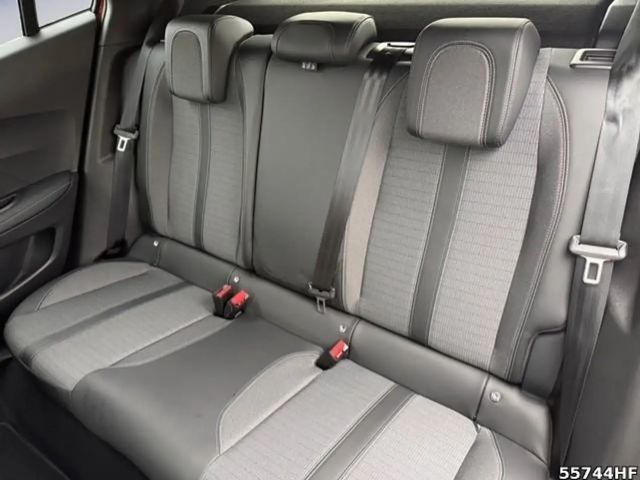 Peugeot 2008 Allure Pack