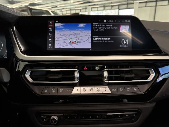 BMW Z4 Cabrio M-Sport Roadster sDrive20i