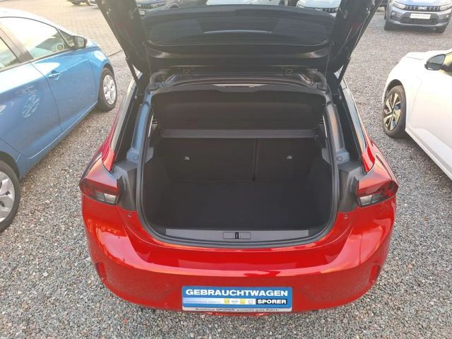 Opel Corsa Elegance Turbo