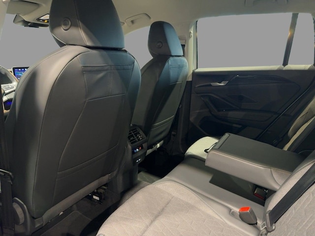 Volkswagen Tiguan 2.0 TDI DSG