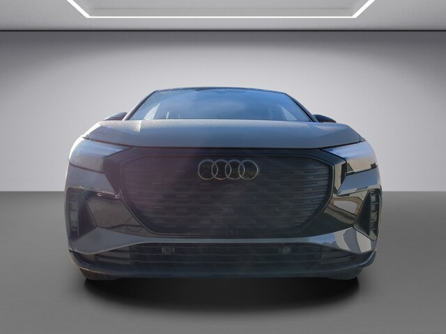 Audi Q4 e-tron 50 Quattro Sportback