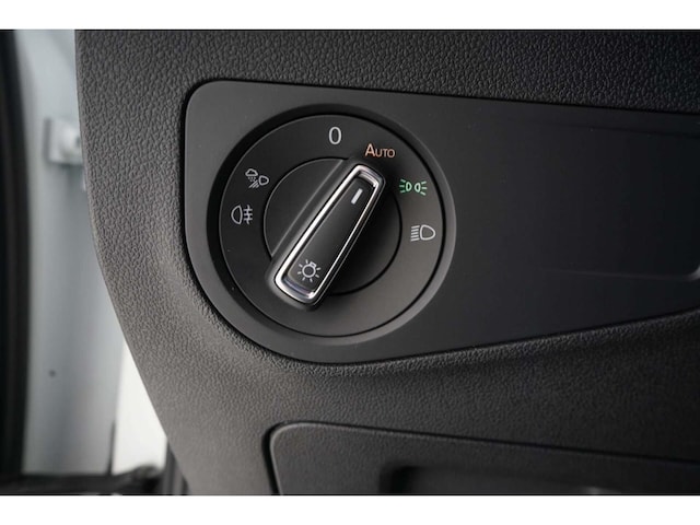 Volkswagen Tiguan 1.5 TSI Move