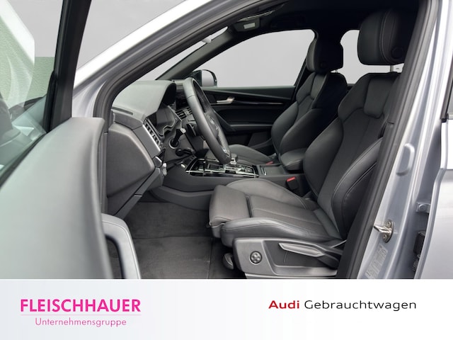 Audi Q5 40 TDI Quattro S-Tronic