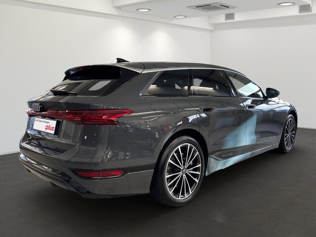 Audi A6 e-tron Avant Performance