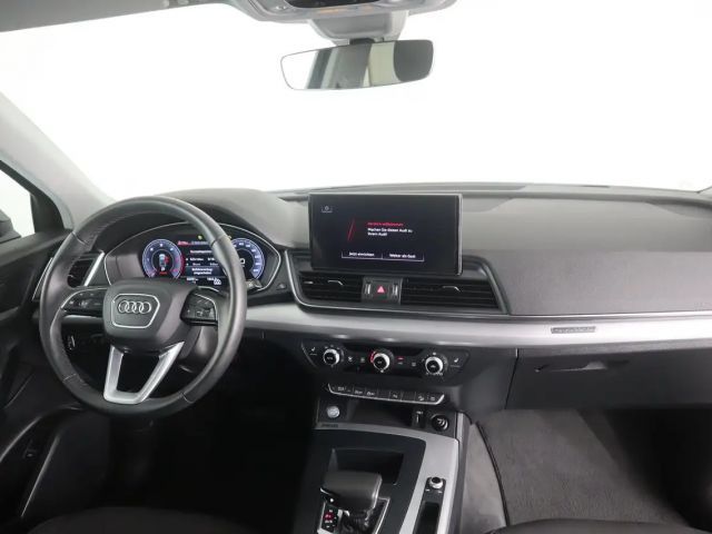 Audi Q5 40 TDI Quattro