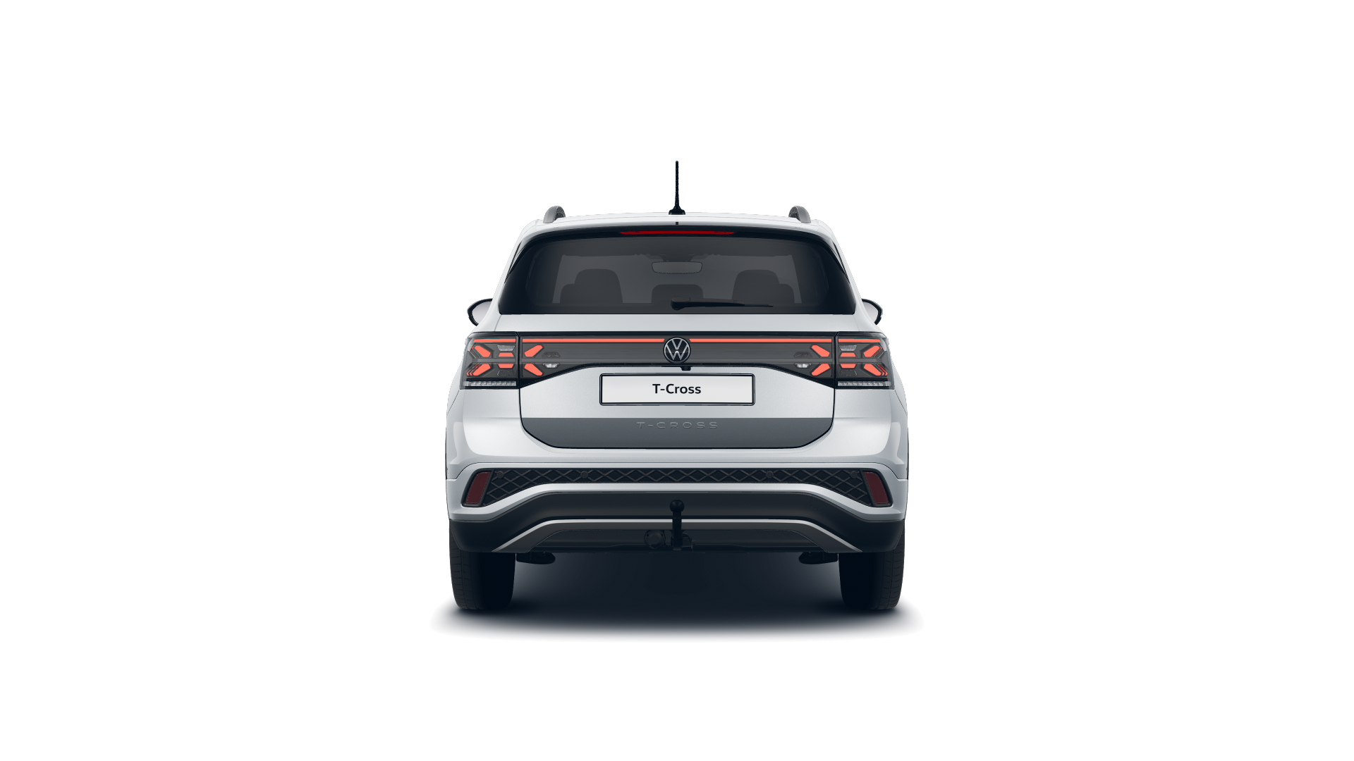 Volkswagen T-Cross DSG R-Line