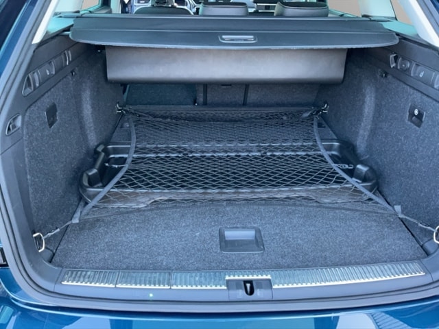 Skoda Superb 2.0 TDI 4x4 Combi