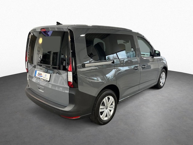 Volkswagen Caddy 2.0 TDI Combi