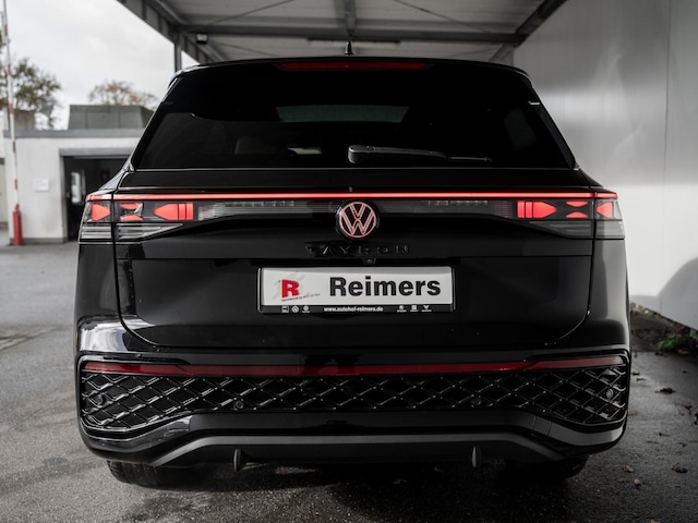 Volkswagen Tayron 4Motion DSG