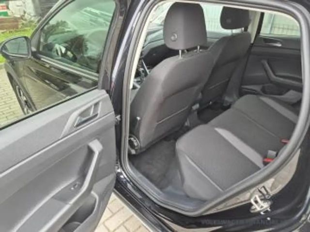 Volkswagen Taigo 1.0 TSI DSG Life