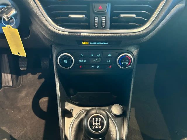 Ford Fiesta Cool & Connect