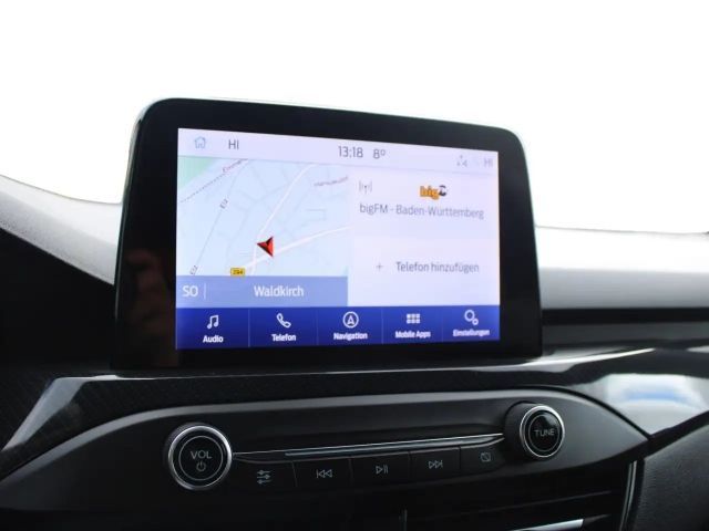 Ford Focus ST Line Wagon