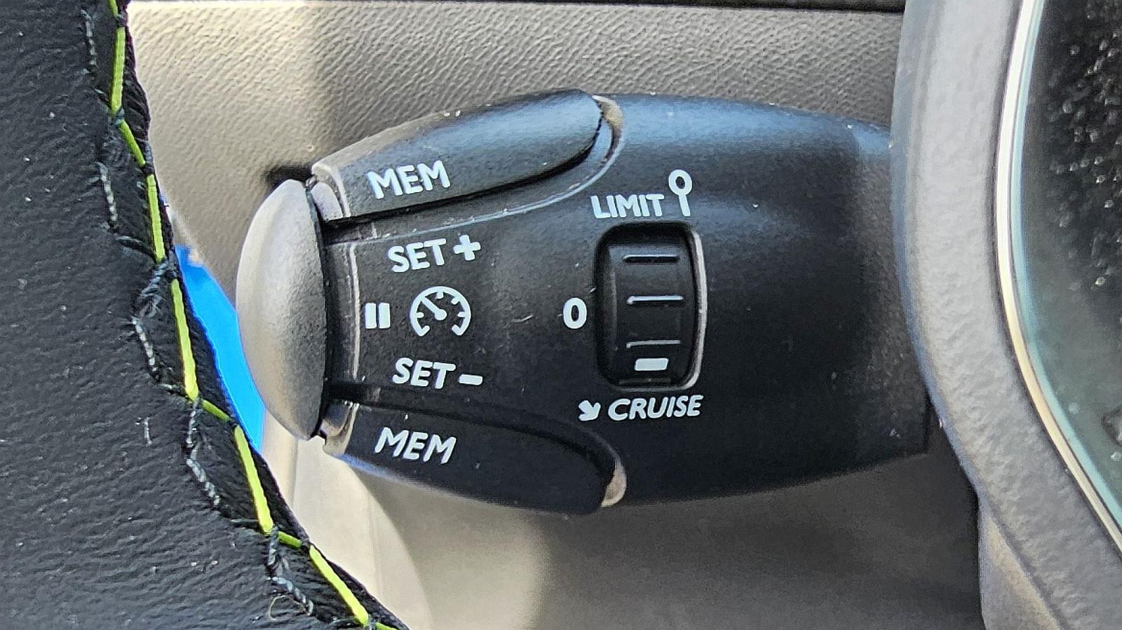 Peugeot E-208 GT-Line