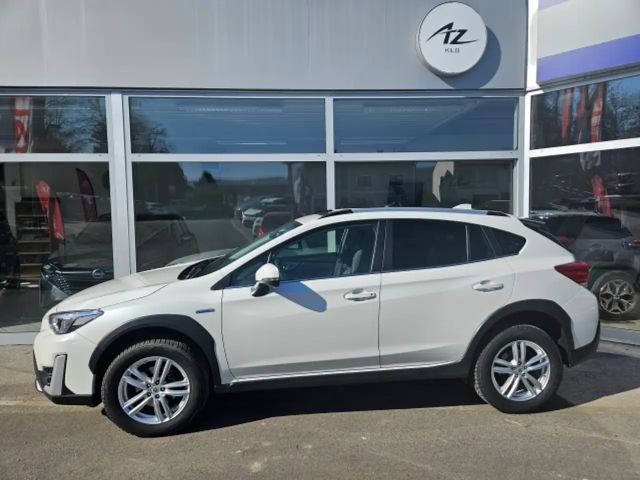 Subaru XV AWD CVT Premium e-Boxer e-Boxer
