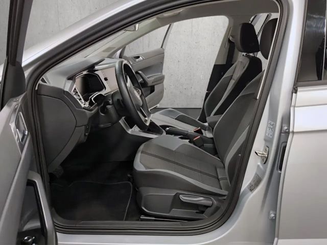 Volkswagen Polo 1.0 TSI DSG IQ.Drive Style