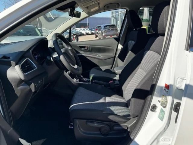 Suzuki SX4 S-Cross Comfort
