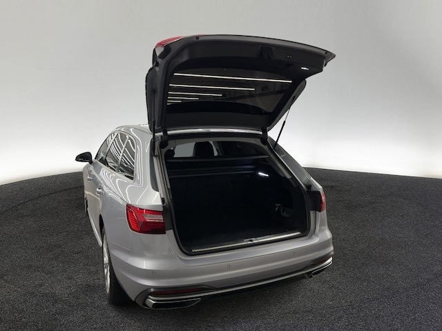 Audi A4 35 TDI Avant S-Tronic