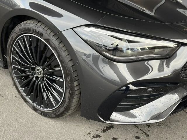 Mercedes-Benz CLE 200 AMG Line Coupé