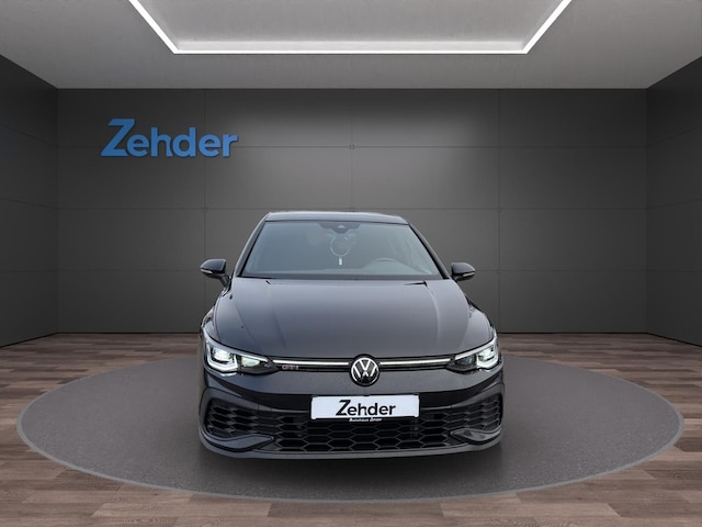 Volkswagen Golf 2.0 TSI DSG GTI