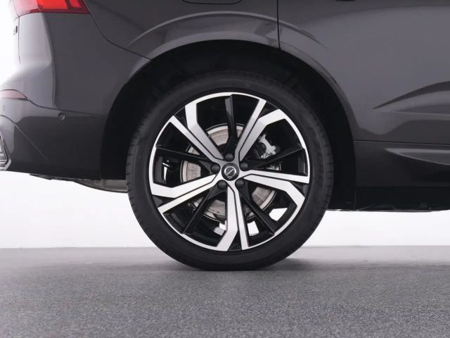 Volvo XC60 AWD Dark Plus T8