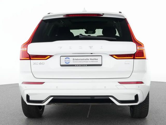 Volvo XC60 AWD Dark Plus Recharge T8