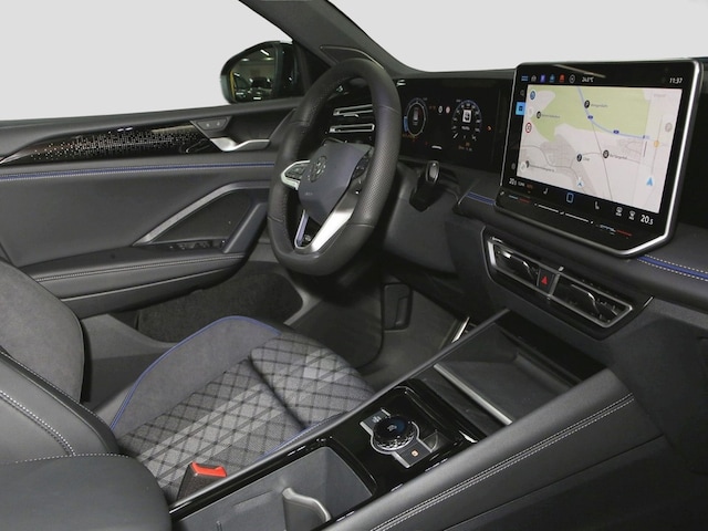 Volkswagen Tiguan 2.0 TDI 4Motion DSG R-Line