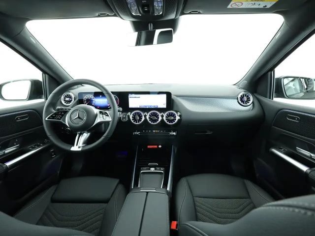 Mercedes-Benz B 200 B 200 d